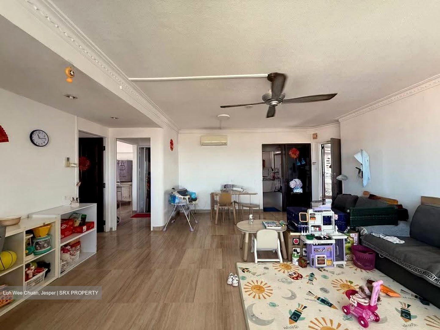 Blk 4 Joo Chiat Road (Geylang), HDB 3 Rooms #621679221